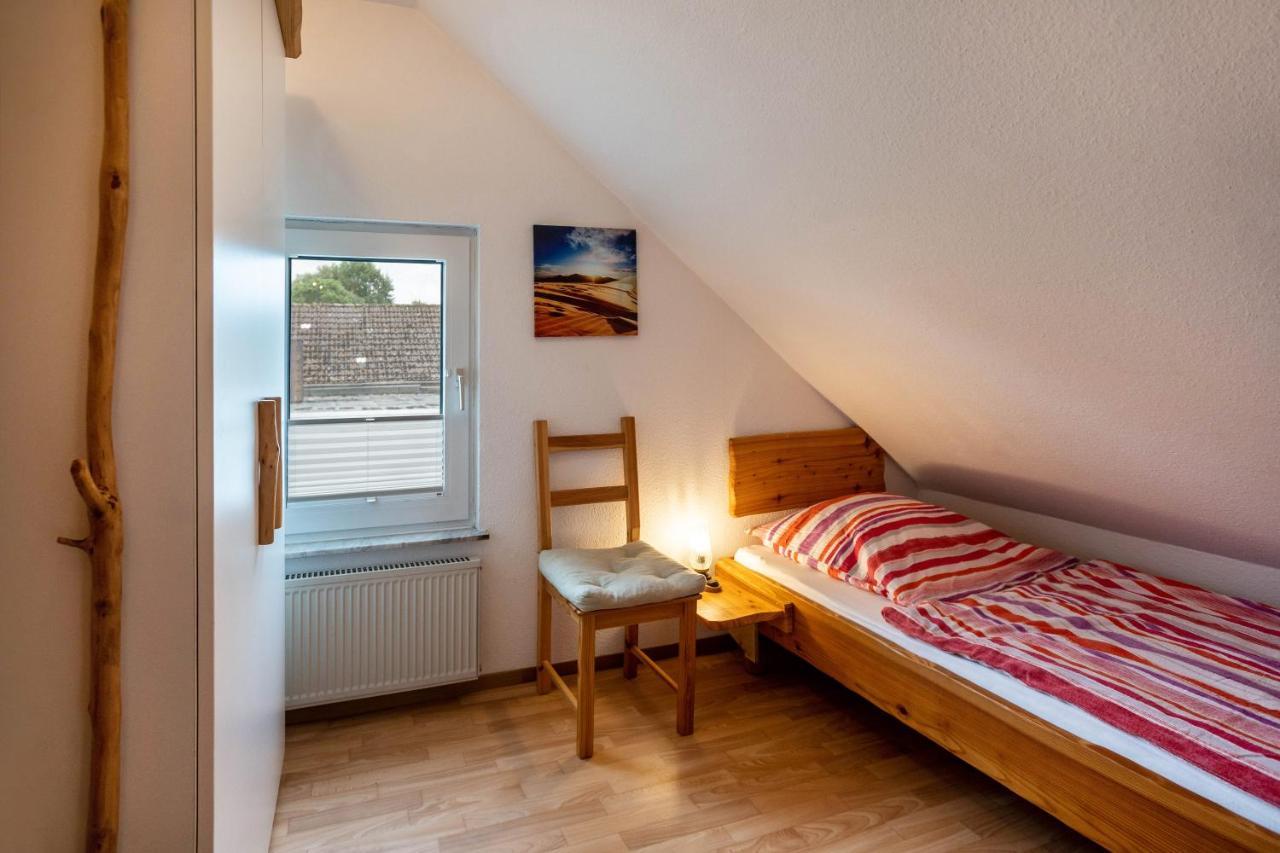 Urlaub Sonne Sommer Winter Thunum Exterior foto